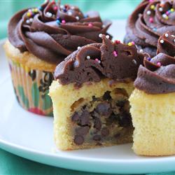 cookie dough